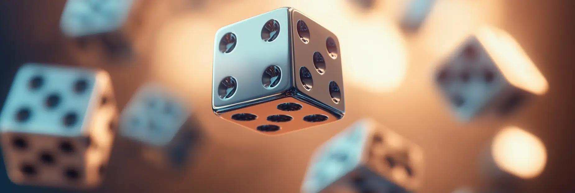 Casino platforms selection